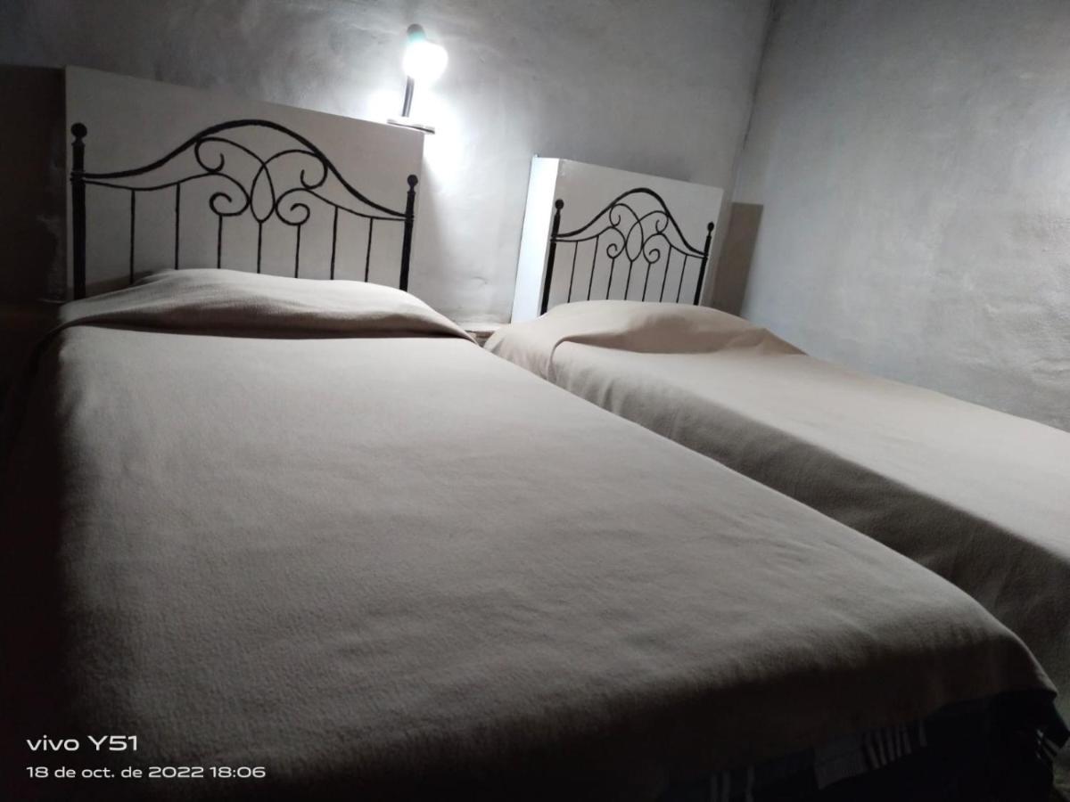 Casa Artistica Candelaria ボゴタ エクステリア 写真