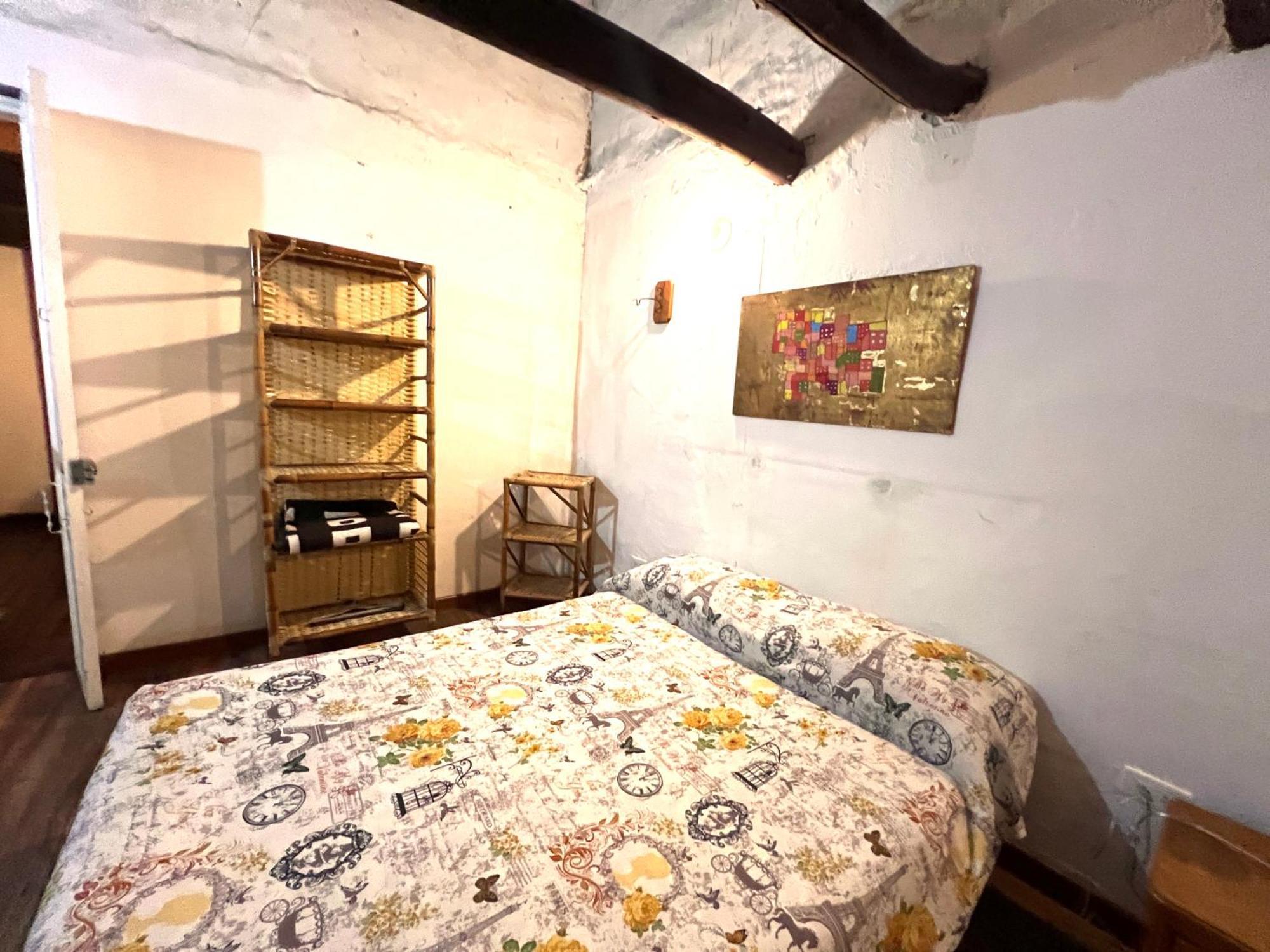 Casa Artistica Candelaria ボゴタ エクステリア 写真