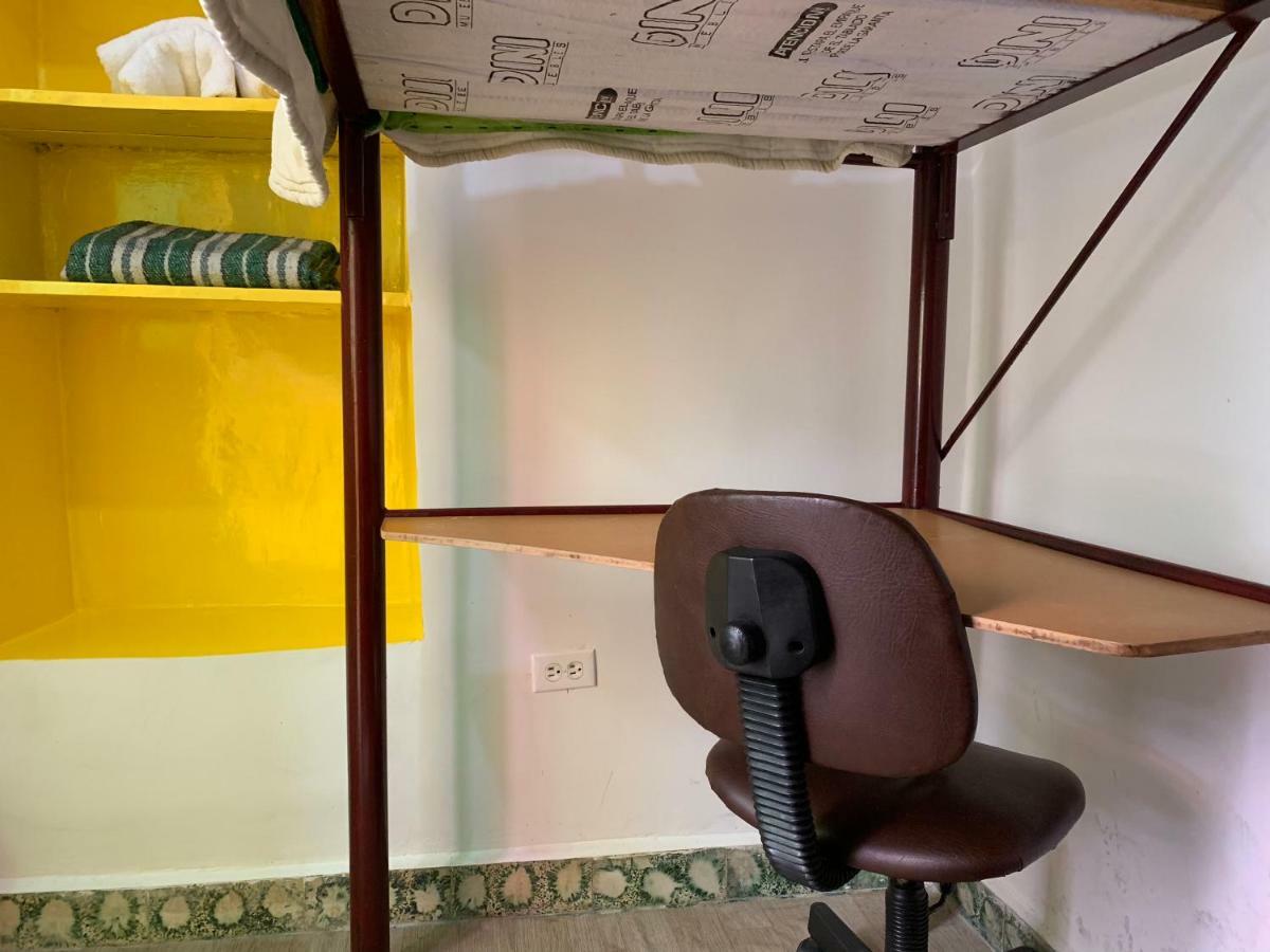 Casa Artistica Candelaria ボゴタ エクステリア 写真